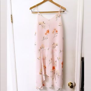 Who what Wear | Flower Dress